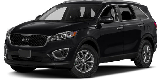 Local dealerships for Sorento Fuel pump in Ireland