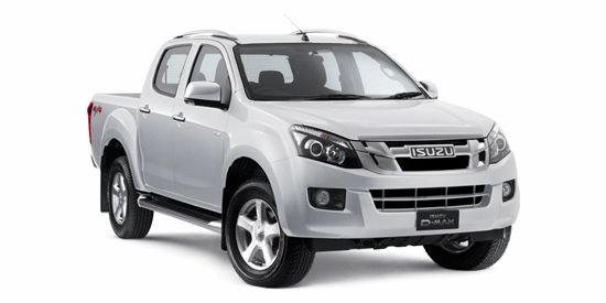 Local dealerships for D-Max ABS sensor in Japan