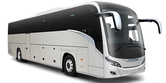 Online advertising for Yutong bus parts business in Japan