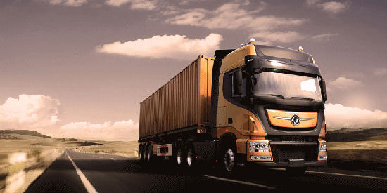 Buy wholesale Dongfeng Truck parts in Kenya