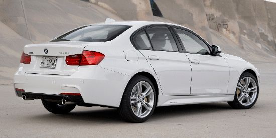 Local dealerships for 335i xDrive Alternator in Malawi