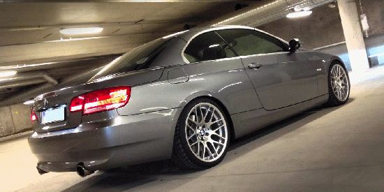 Local dealerships for 335i Parking brake cable in Malaysia