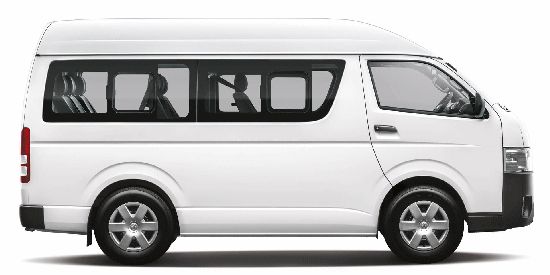 Local dealerships for Hiace MAP sensor in Malaysia