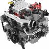 Dealerships for Volvo half full engine in Guadalajara Puebla City Mexico