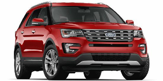 Ford Online Parts suppliers in Mexico