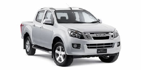 Out of Production Isuzu Parts Suppliers in Mexico City Mexico