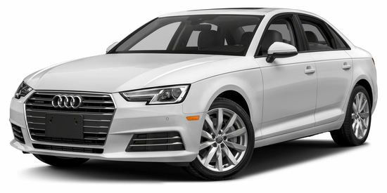 Audi Online Parts suppliers in Mexico