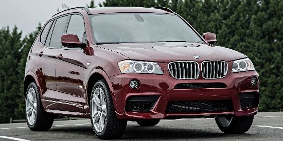 Local dealerships for X3 xDrive35i Axle shaft in Nigeria