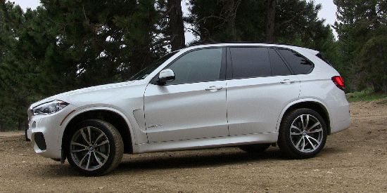 Local dealerships for X5 xDrive50i Control arm in Nigeria