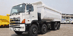 Who does marketing for HINO truck parts in Lagos Maiduguri Nigeria