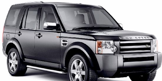 Local dealerships for Discovery Knock sensor in Nigeria