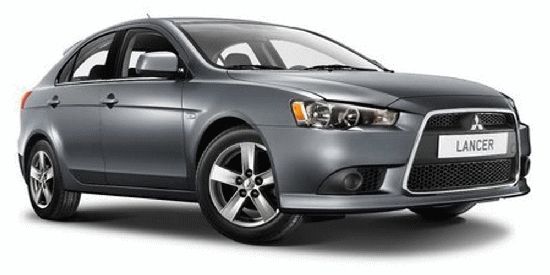 Local dealerships for Lancer GLX Air duct in Nigeria