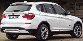 Who does marrketing for BMW discount parts in Lagos Maiduguri Nigeria