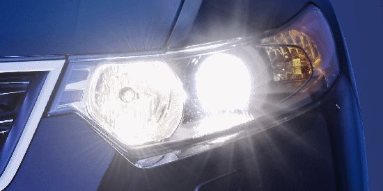 BMW Head Lights dealers in Jurong West Singapore