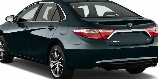 Local dealerships for Camry RTV sealant in Singapore