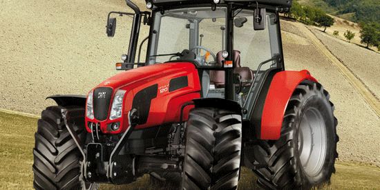 Can I get SAME Tractor parts in Daegu Seoul Ulsan South Korea