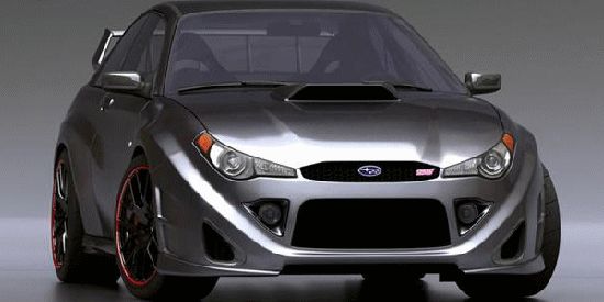 Local dealerships for Impreza Intercooler in UAE