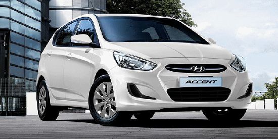 Local dealerships for Accent Head gasket in Vietnam