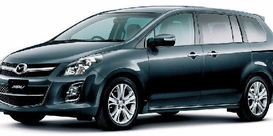 Local dealerships for MPV Engine flush in Vietnam